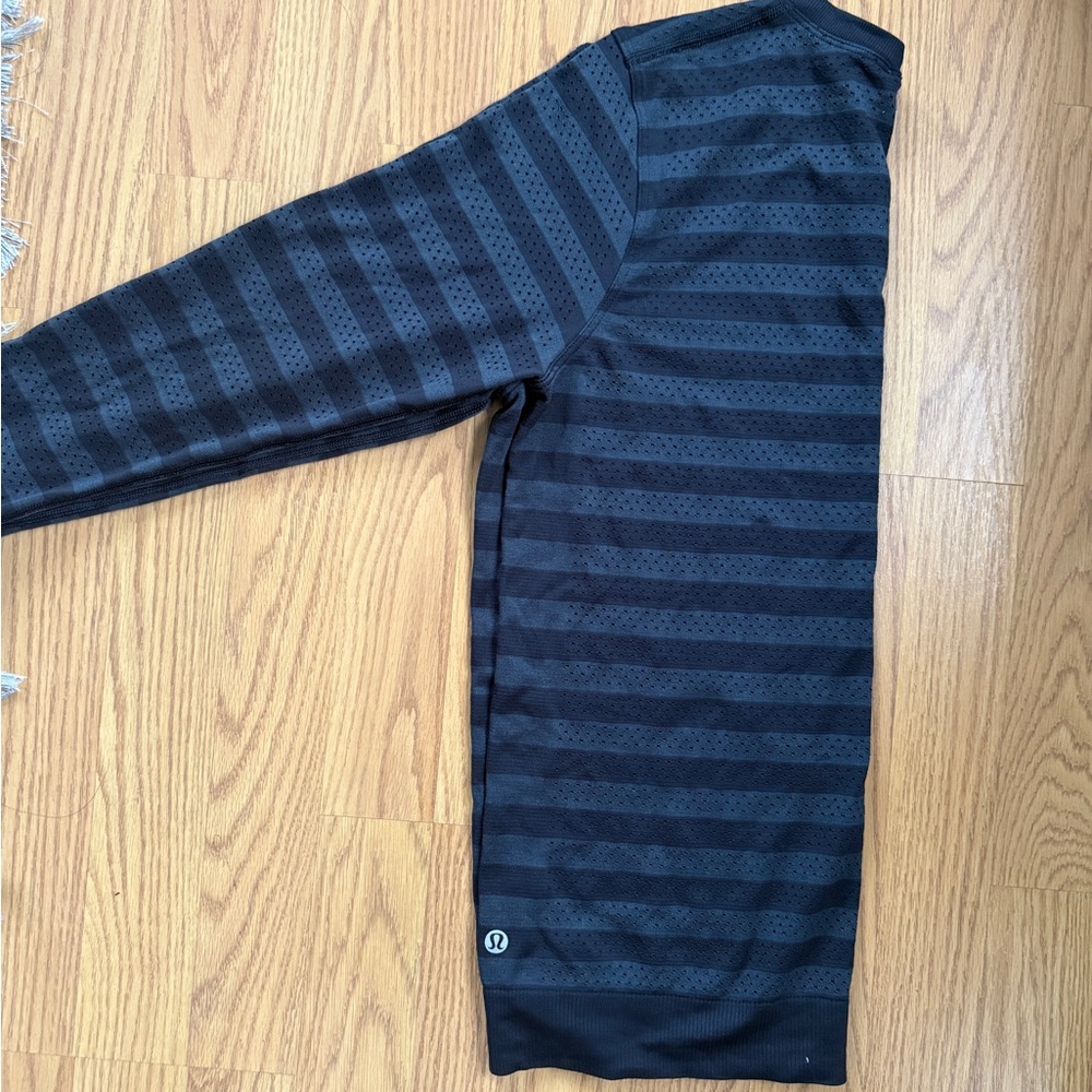 Lululemon long sleeve